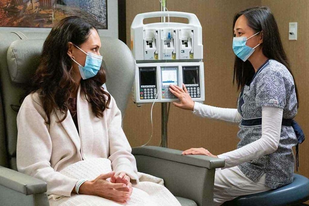 Is Radiation the Same as Chemo? Differences Explained