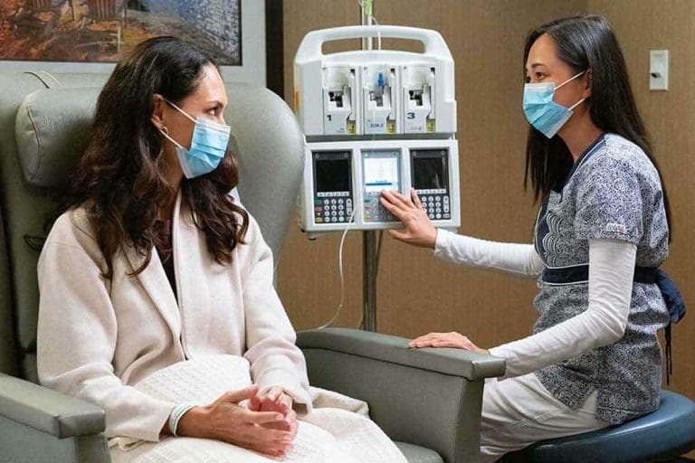 Is Radiation the Same as Chemo? Differences Explained