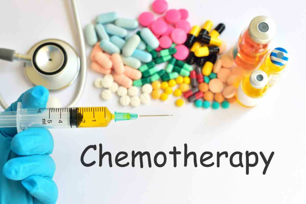 What Is Chemo Medicine Made Of? Discover the Powerful Ingredients Behind Cancer Treatment