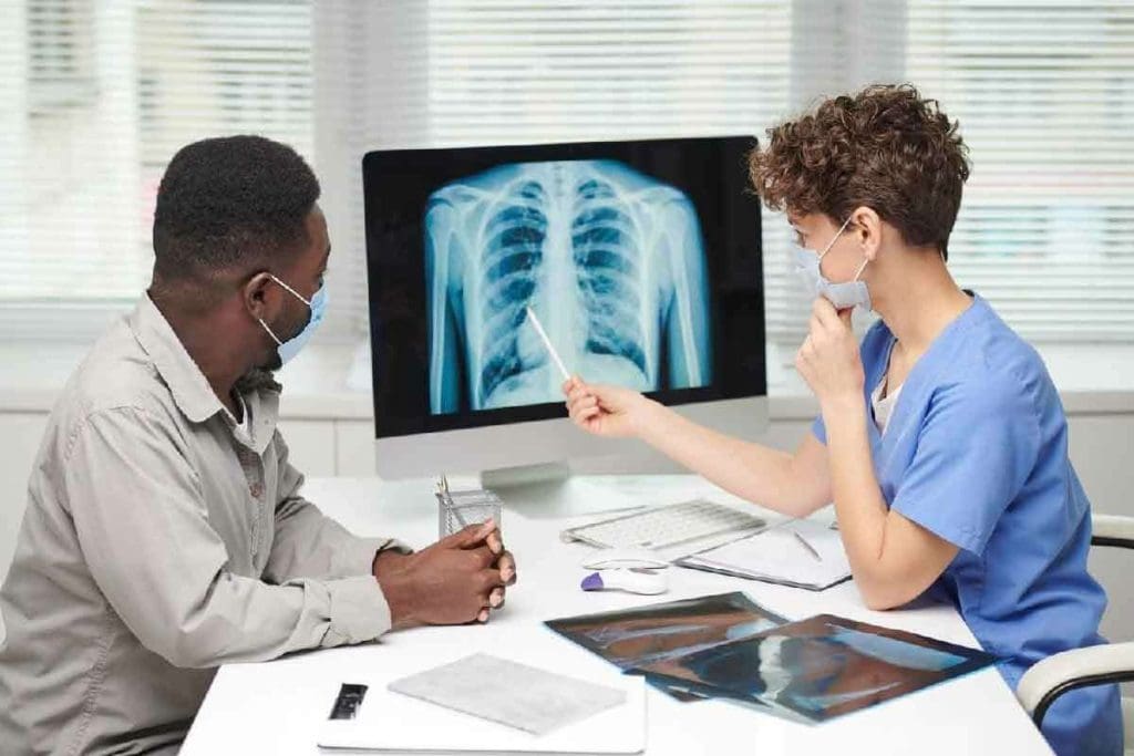 What Causes Lymph Nodes to Light Up on PET Scan? 3 What Causes Lymph Nodes to Light Up on PET Scan?