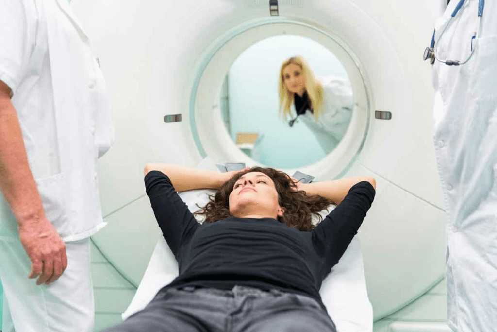 Cardiac PET Scan vs Nuclear Stress Test