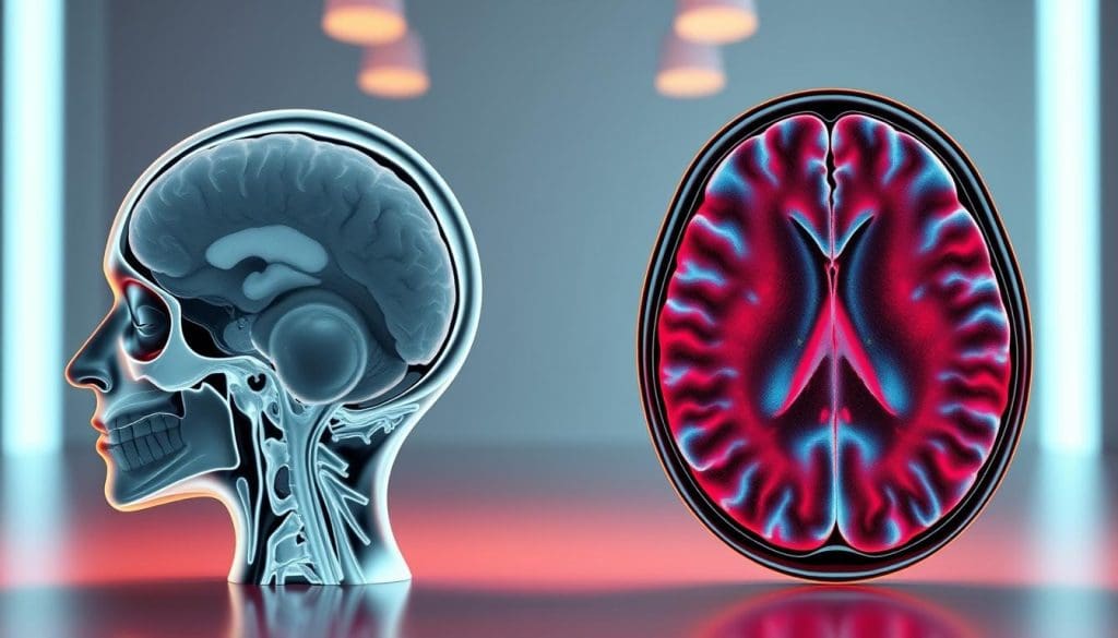 Which Is Best CT Or MRI Scan? Crucial Answers for Head Imaging