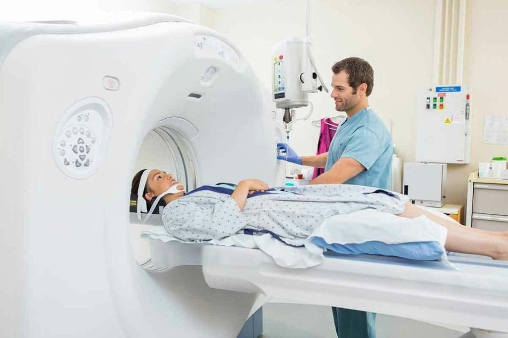 Can I Take Tylenol Before a CT Scan?