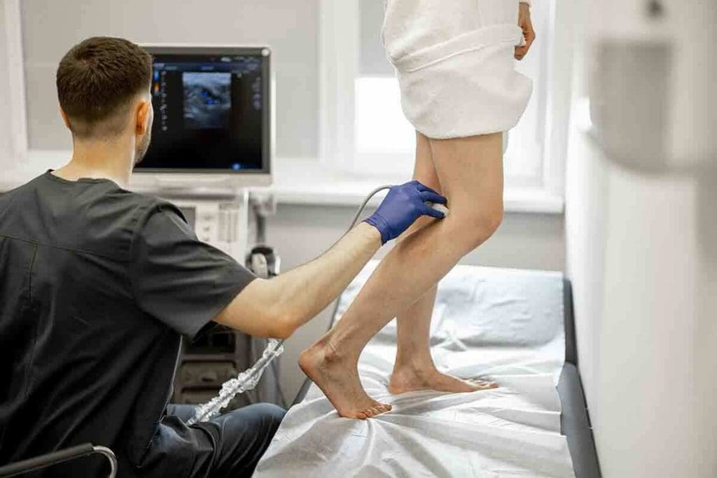 CT Scan On Legs: 7 Essential Facts About Uses & Procedure