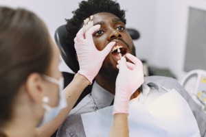 How to Get a Bone Graft in Gums: Step-by-Step Dental Procedure Guide