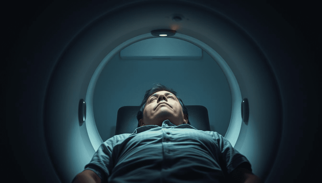 PET Scan Claustrophobia: 7 Essential Tips to Manage Anxiety 2 PET Scan Claustrophobia: 7 Essential Tips to Manage Anxiety