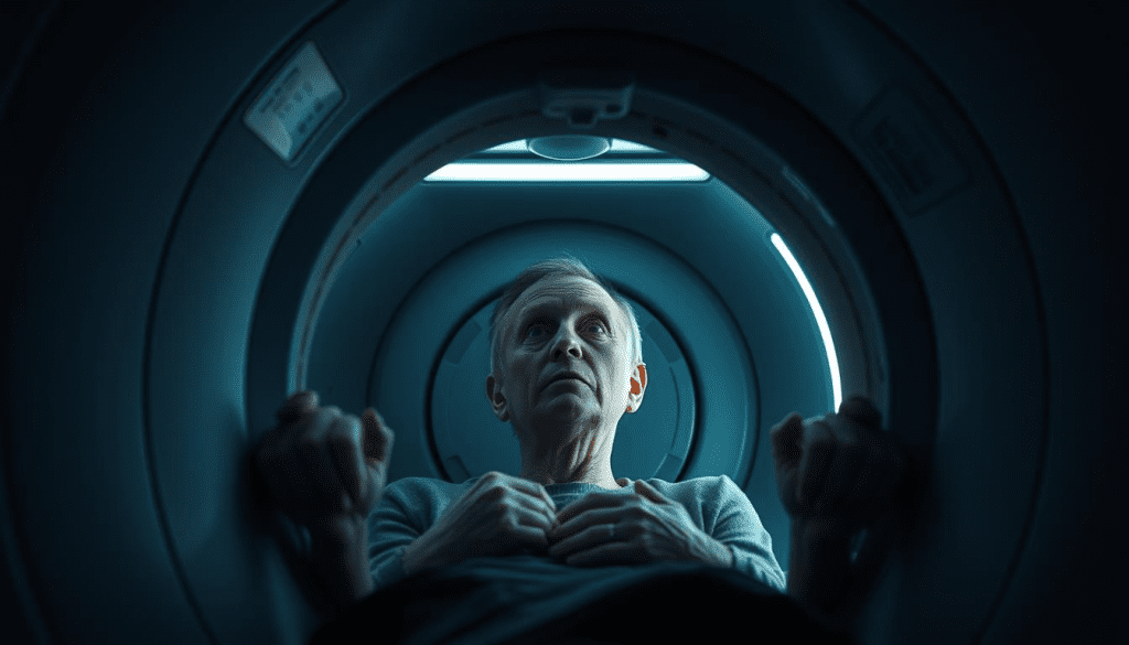 PET Scan Claustrophobia: 7 Essential Tips to Manage Anxiety 3 PET Scan Claustrophobia: 7 Essential Tips to Manage Anxiety