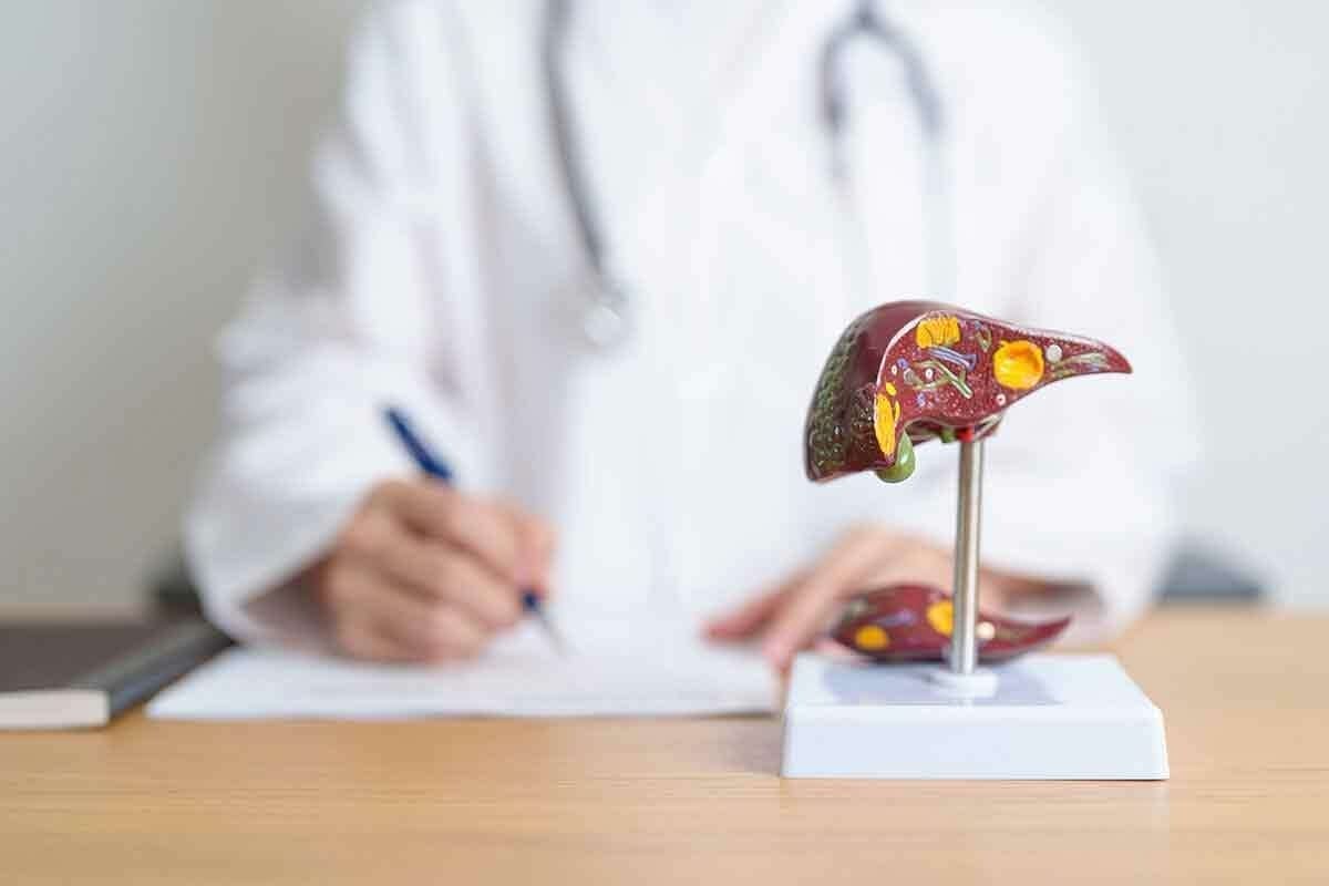 CT Liver With Contrast: 7 Essential Facts You Must Know