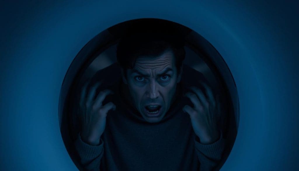 Claustrophobia Full Body PET Scan Machine: 7 Great Tips