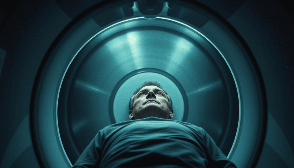 Cat Scan Claustrophobia: 7 Crucial Tips to Help You Cope
