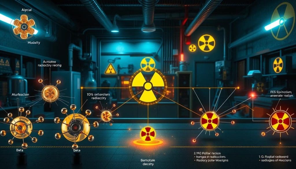 Radioactive Half Life: 10 Essential Facts and Key Formulas