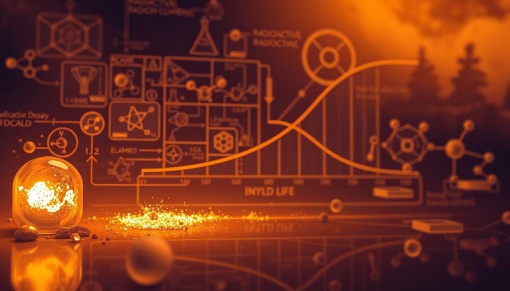 Radioactive Half Life: 10 Essential Facts and Key Formulas