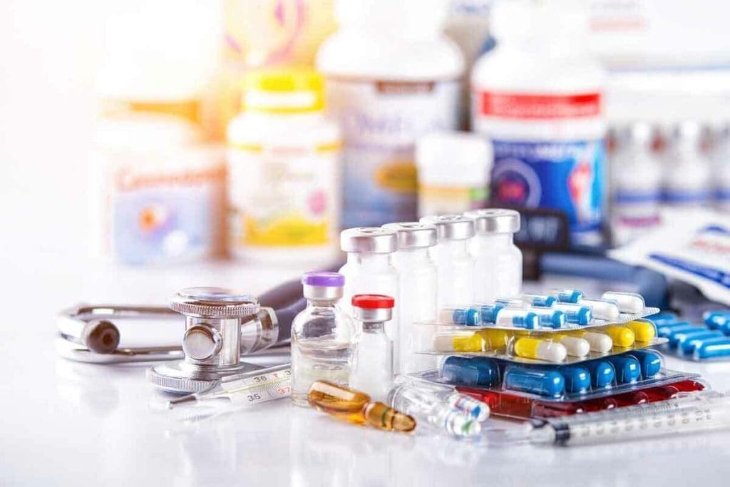 Chemo Pills Names: 15 Common Drugs