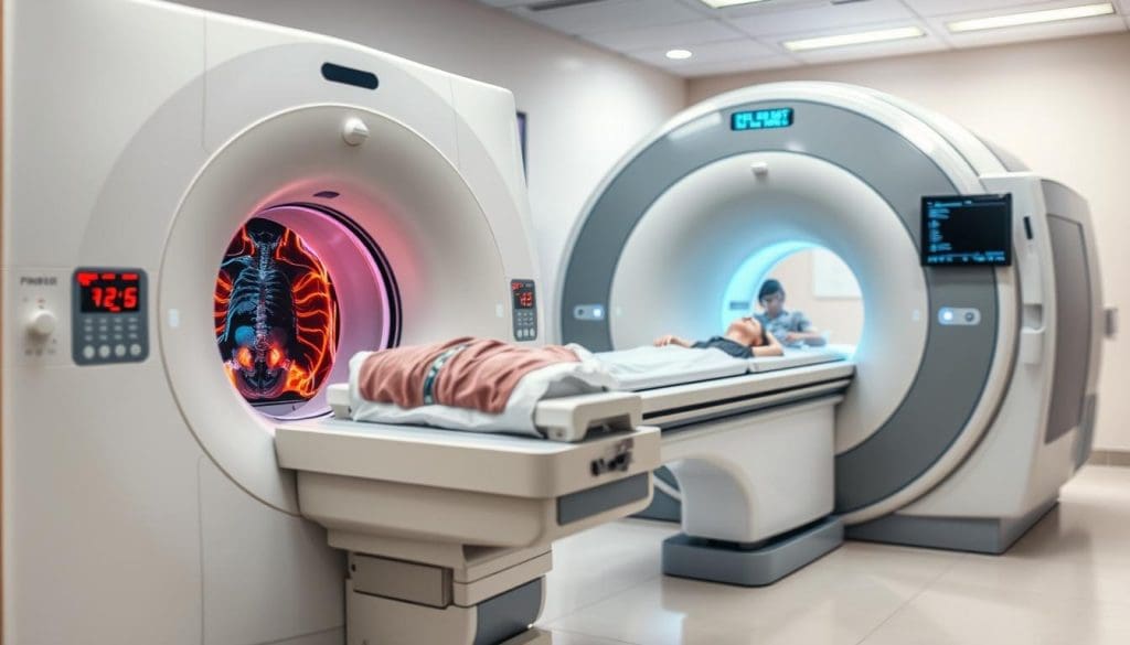 When To Use CT Vs MRI? Essential Choices for Diagnosis