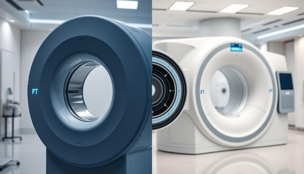When To Use CT Vs MRI? Essential Choices for Diagnosis