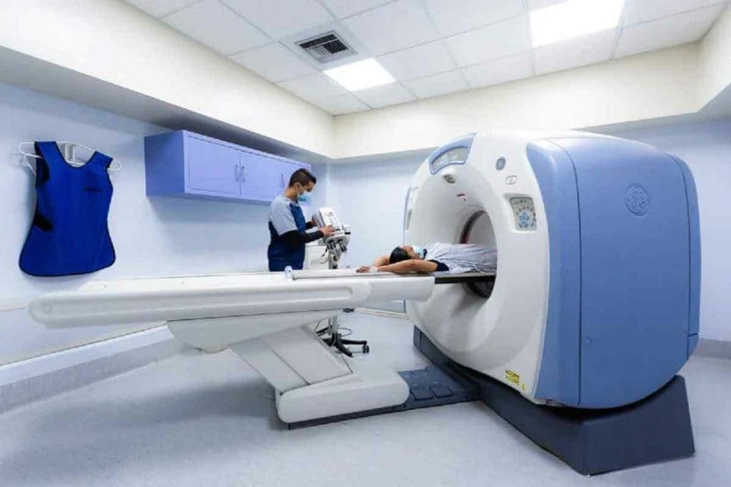 Iodine for CT Scan: Crucial Facts on Enhancement & Safety 3 Iodine for CT Scan: Crucial Facts on Enhancement & Safety