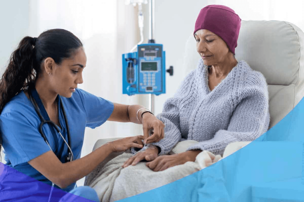 Types of Chemotherapy: 6 Key Drugs