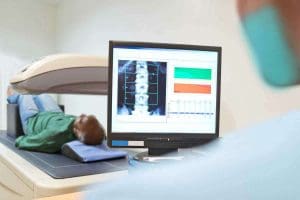 Bone Scan for Mets: Cancer and Arthritis Insights