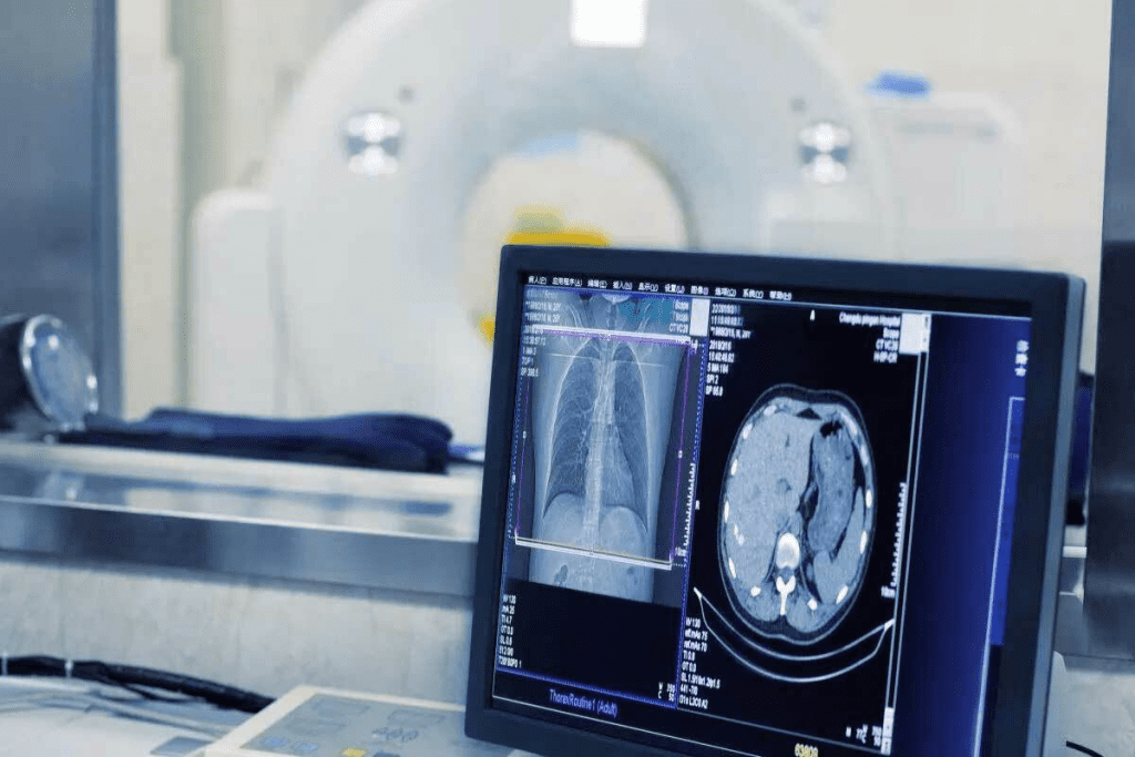 Can CT Scan Detect Tumor? Accuracy and Uses Explained 1 Can CT Scan Detect Tumor? Accuracy and Uses Explained