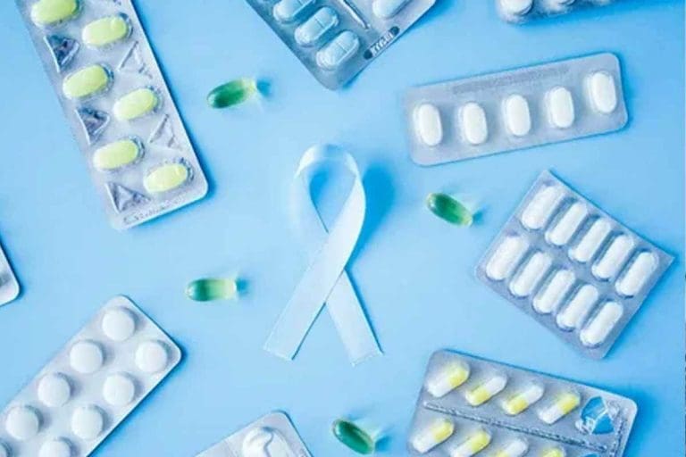 Cancer Pill Options: 12 Key Treatments