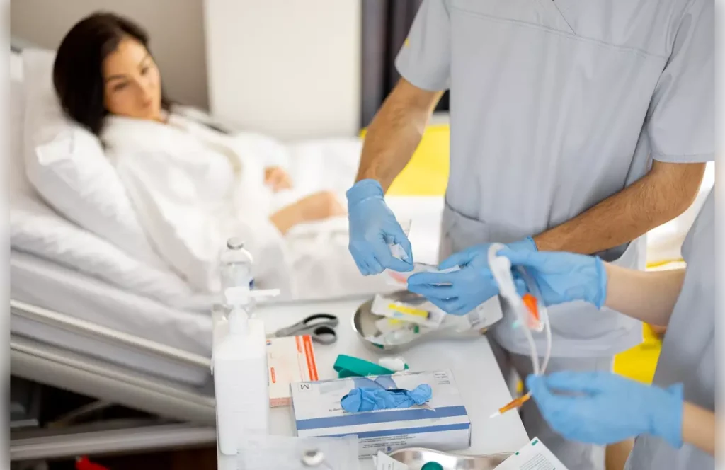 autologous marrow transplant