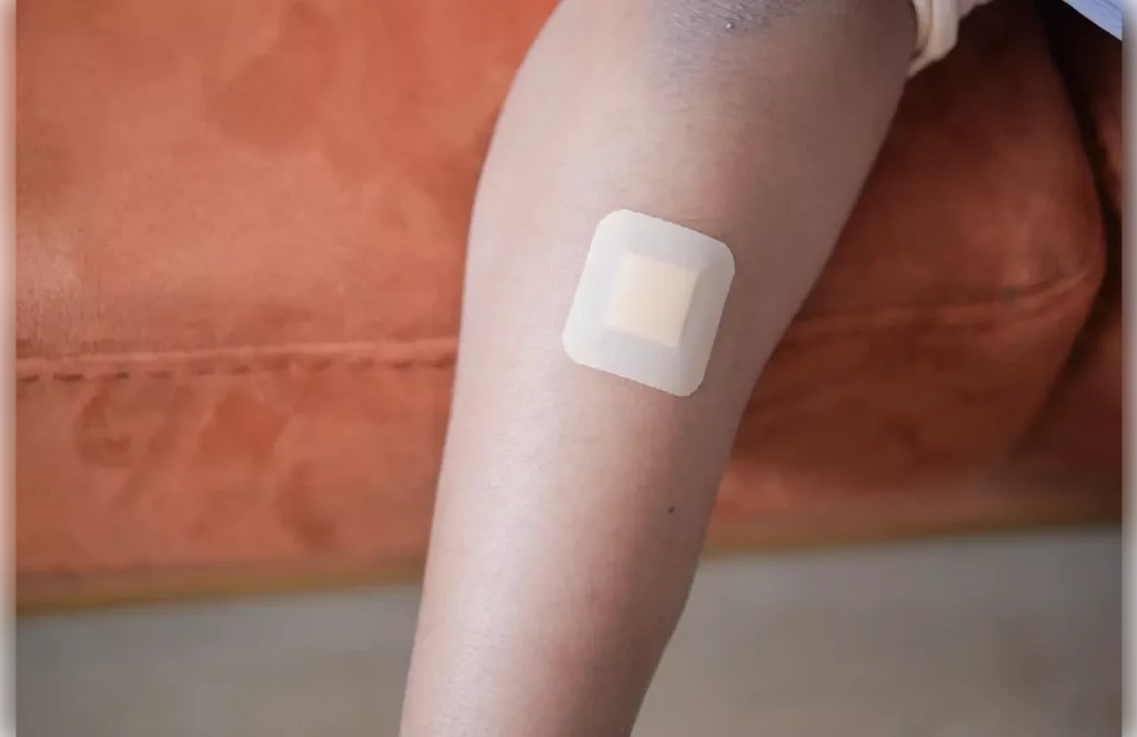 stem cell rejuvenation patches stem cell rejuvenation patches