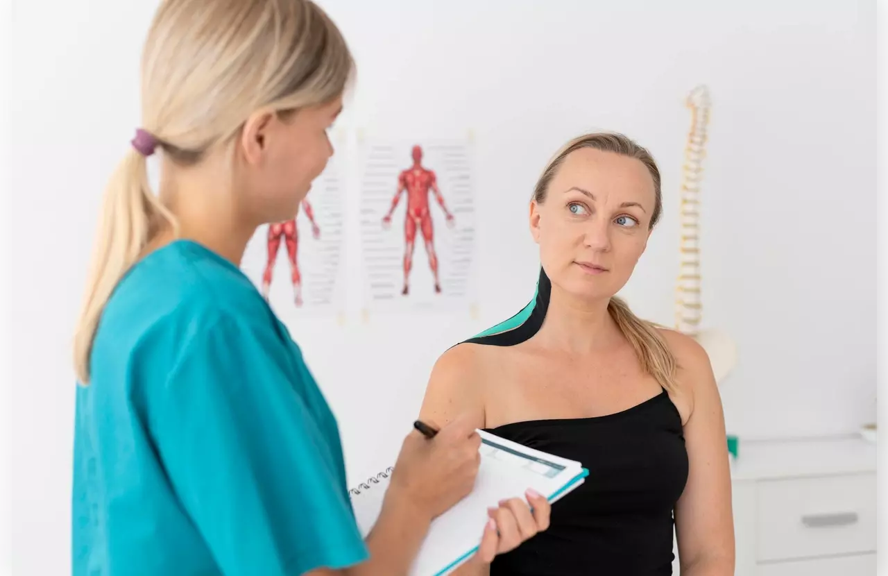 How Do Stem Cell Patches Work and What Does Research Say About Their Effectiveness?