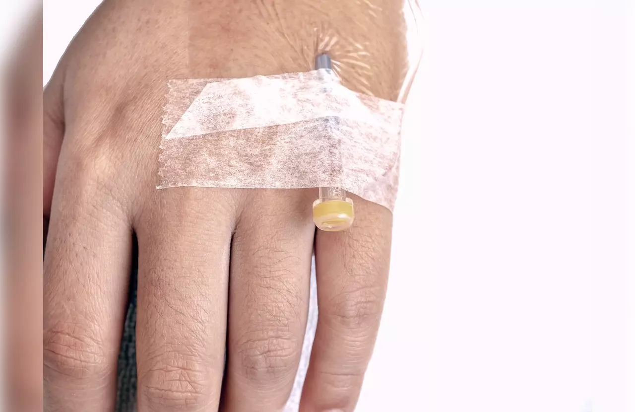 Are Stem Cell Patches for Pain and Related Therapies FDA Approved? What Patients Need to Know in 2025