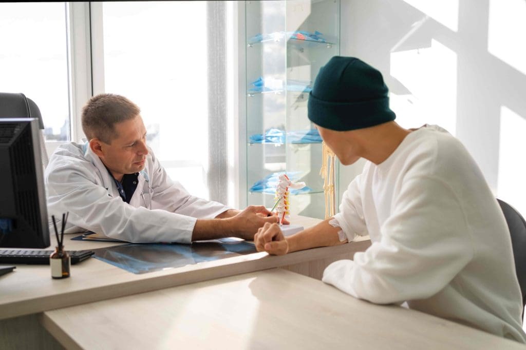 multiple myeloma treatment pathways