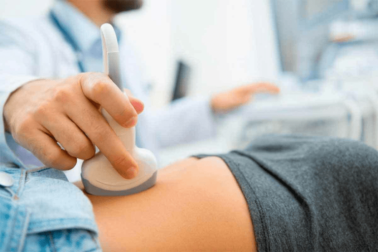 DTPA Scan of Kidney: Step-by-Step Analysis