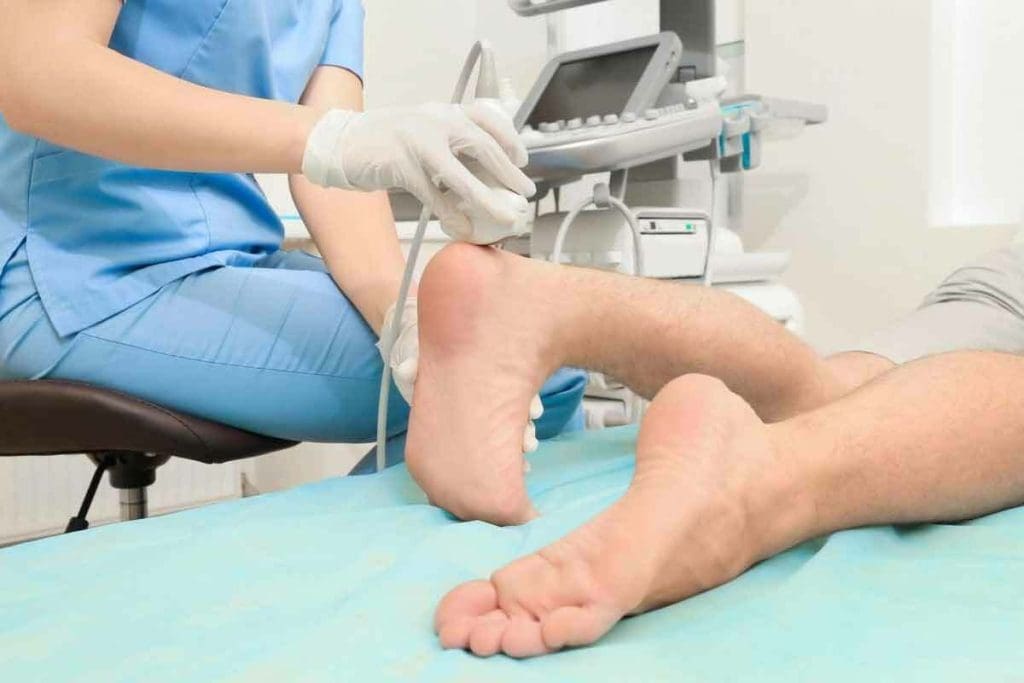 Leg Scanning: 7 Essential Facts About CT and MRI Imaging
