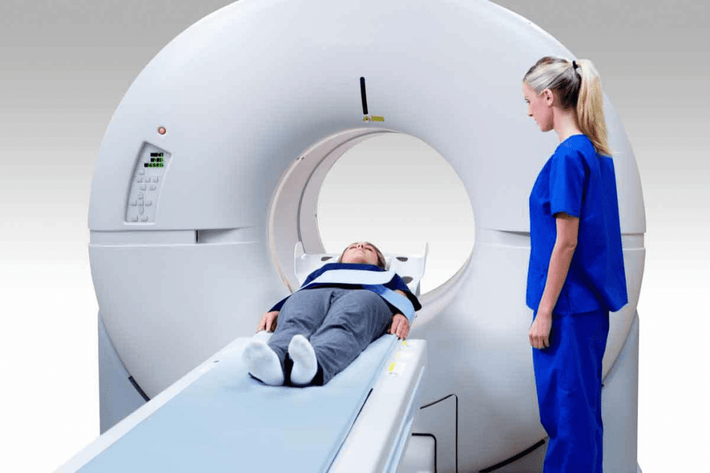 How Long Does a PSMA PET Scan Take?