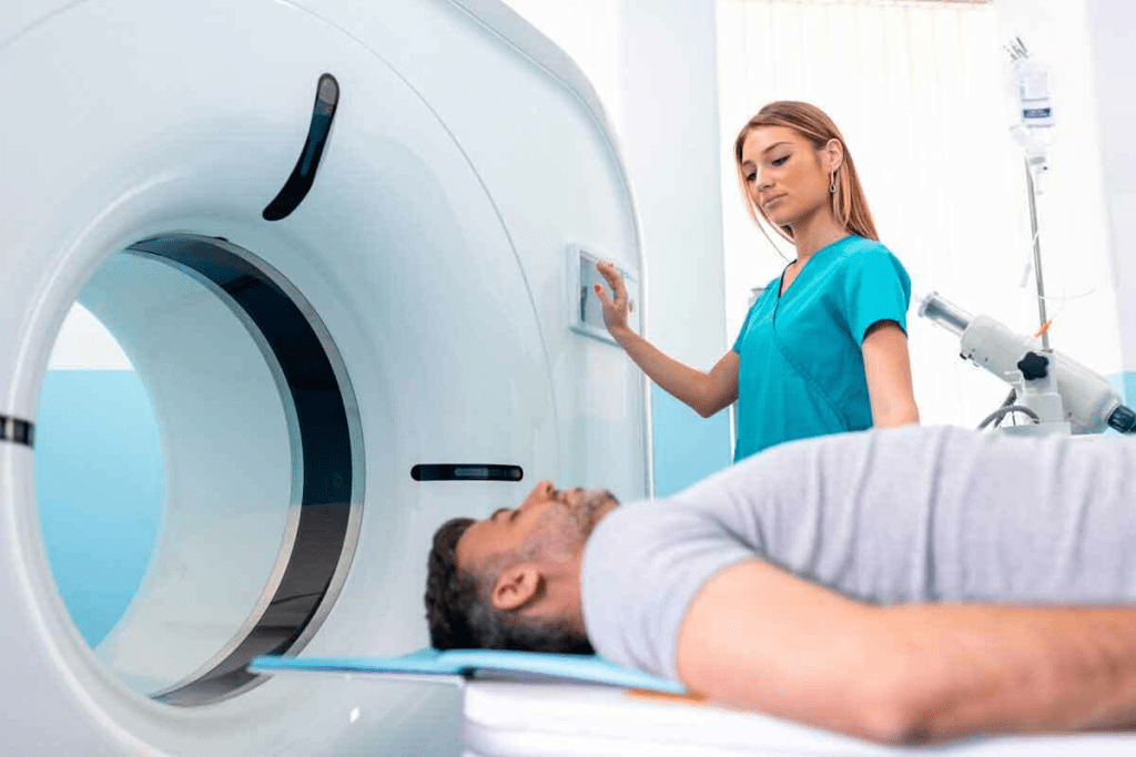 How Long Does a PSMA PET Scan Take?