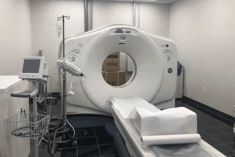 Do CT Scans Show Inflammation? Crucial Detection Facts