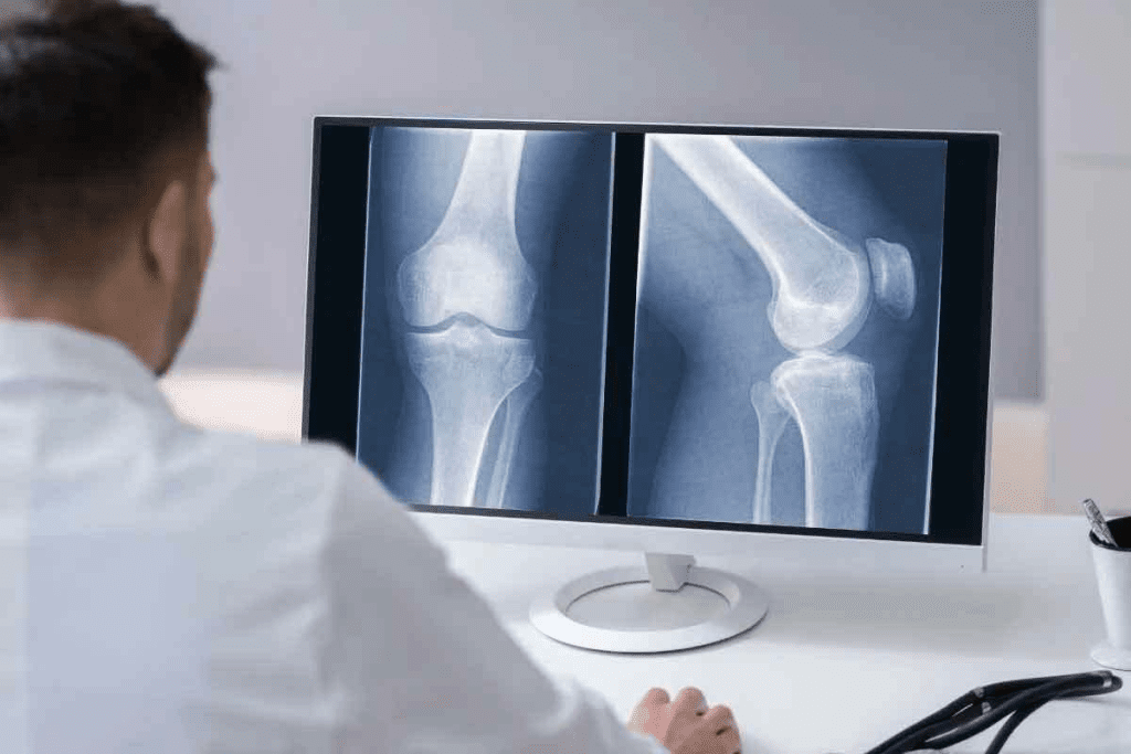 X Ray v MRI: Crucial Differences for Tendon Injuries 3 X Ray v MRI: Crucial Differences for Tendon Injuries