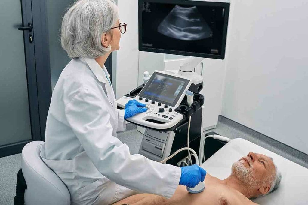 CT Ultrasound: 7 Crucial Differences Between Imaging Tests