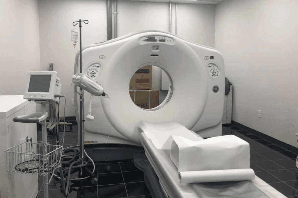 Cat Scan vs MRI Brain Tumors: 7 Differences