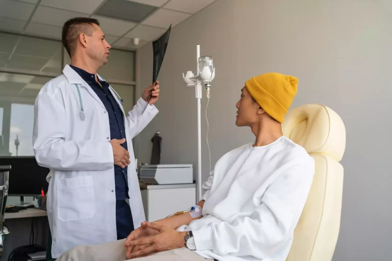 What Is an Autologous Stem Cell Transplant for Multiple Myeloma and How Does It Work?