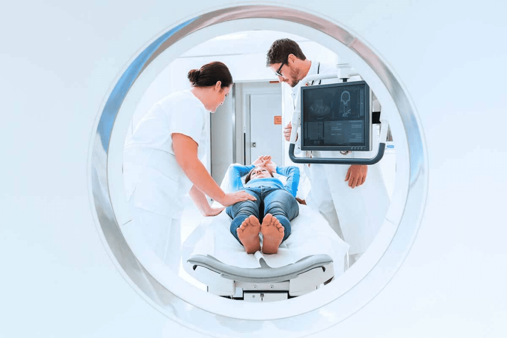 PET Scan Versus Bone Scan: Key Differences in Cancer Detection