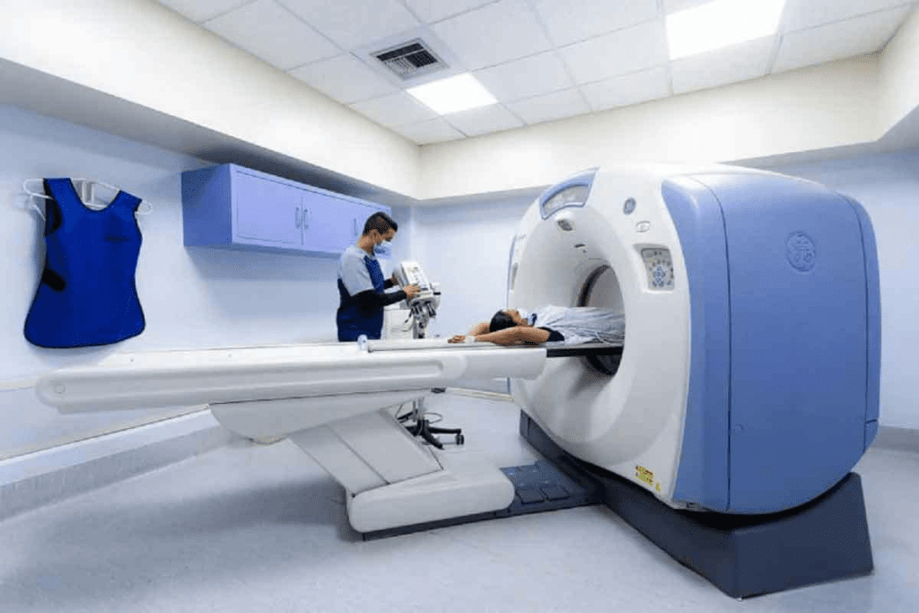 PSMA PET Scan Preparation: Step-by-Step Guide