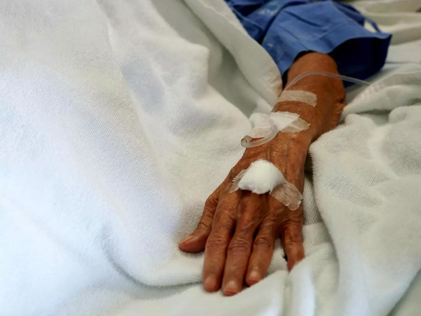 Can Leukemia Be Cured With a Bone Marrow Transplant? 1 Can Leukemia Be Cured With a Bone Marrow Transplant?