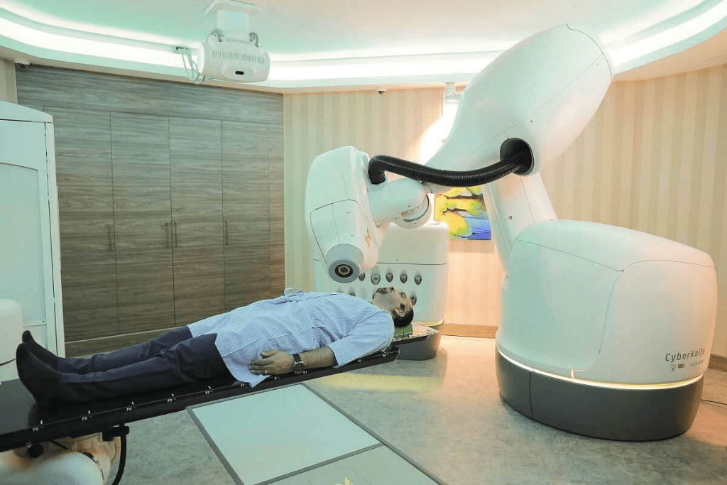 Can You Get Radiation Treatment More Than Once