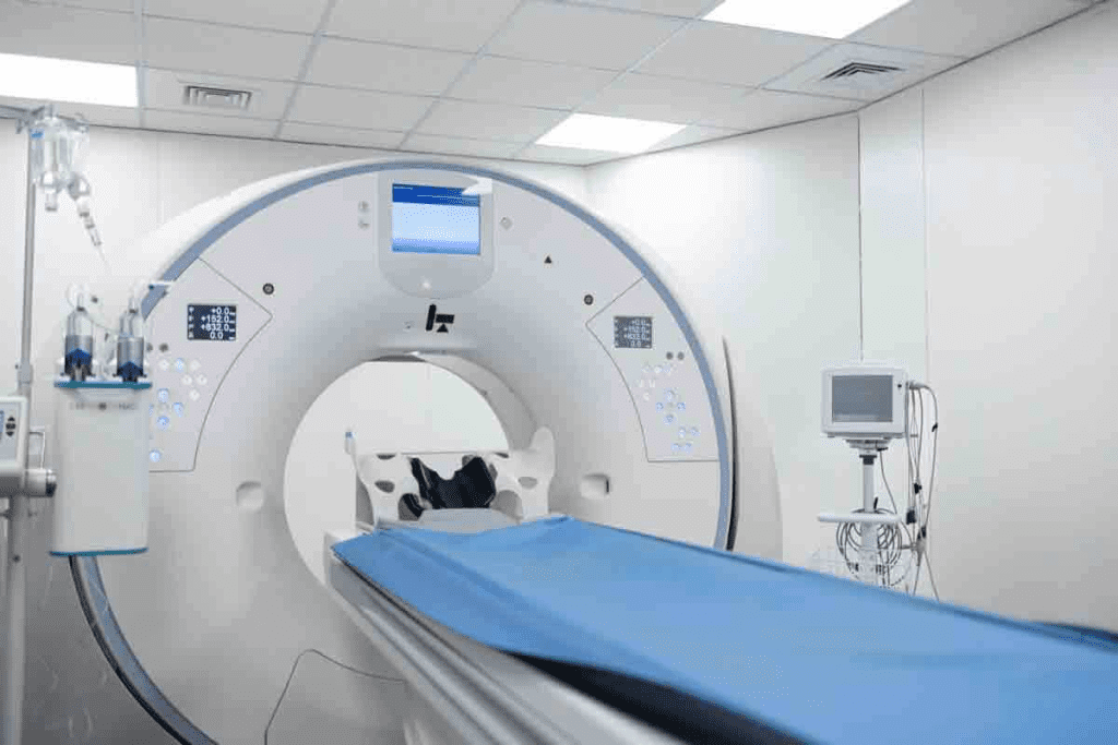 Brain CT Scan or MRI: Which Is Better for Tumor Detection?