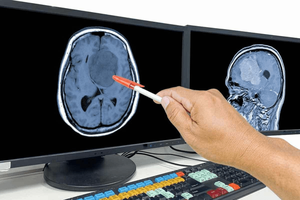 Brain Cancer Scan: Tests & Detection Accuracy