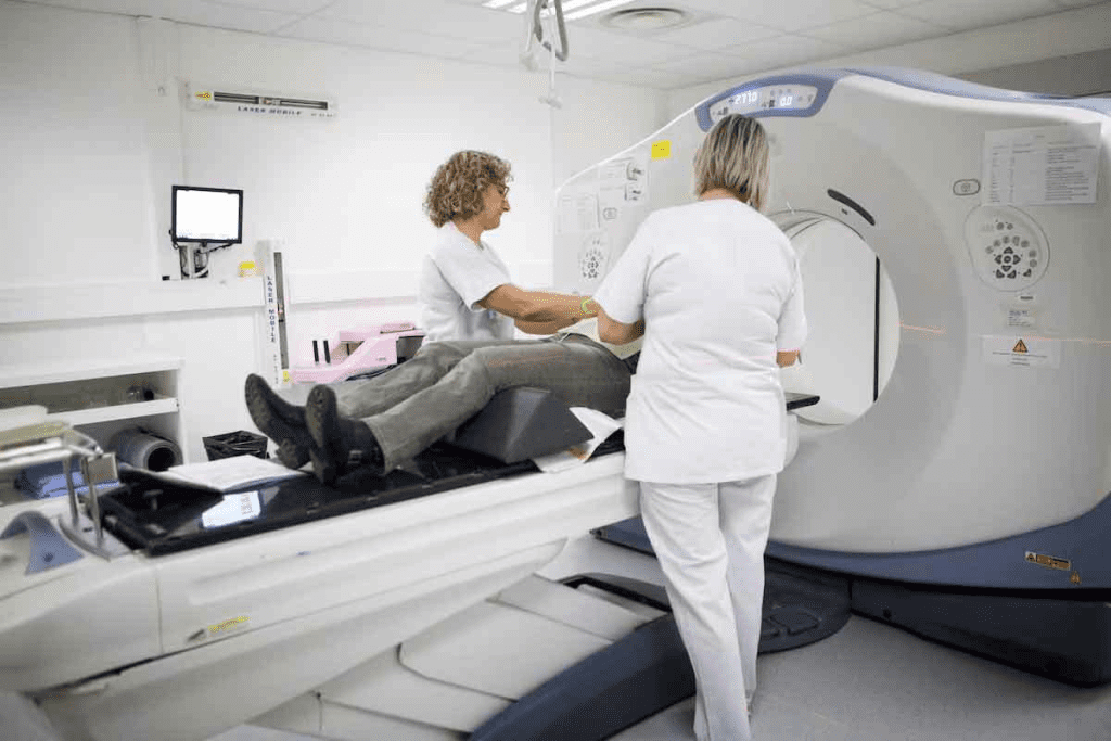 How Long Is a Bone Scan? Normal vs Abnormal