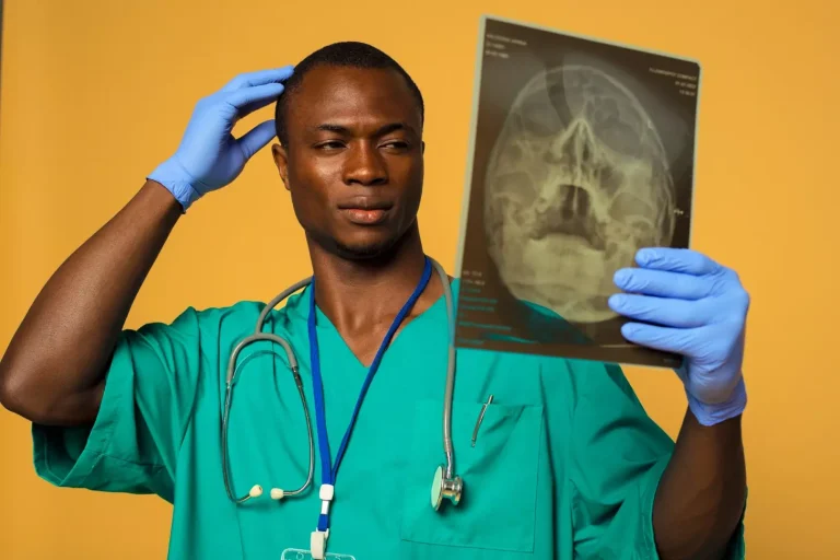 How Does Bone Marrow Transplantation Treat Acute Myeloid Leukemia (AML)?