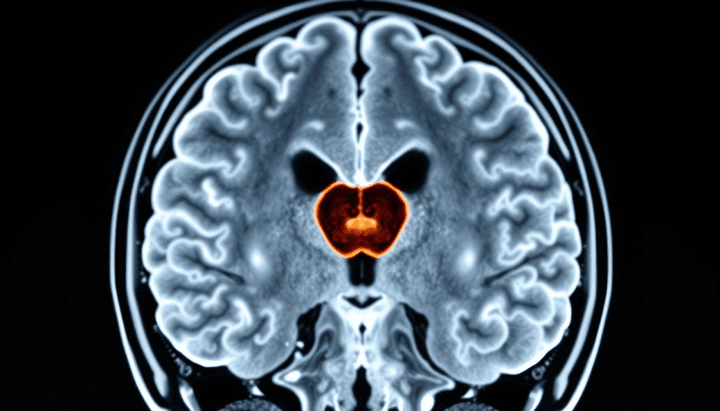 Brain Tumor MRI with Contrast: How It Works 1 Brain Tumor MRI with Contrast: How It Works