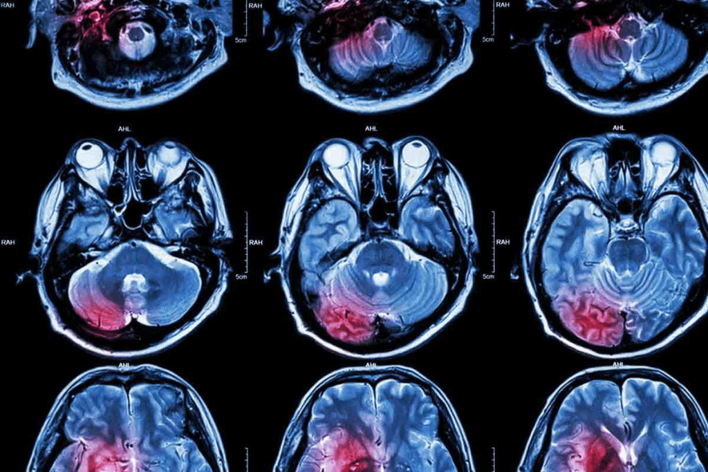 Mass on Brain MRI: 8 Common Tumors