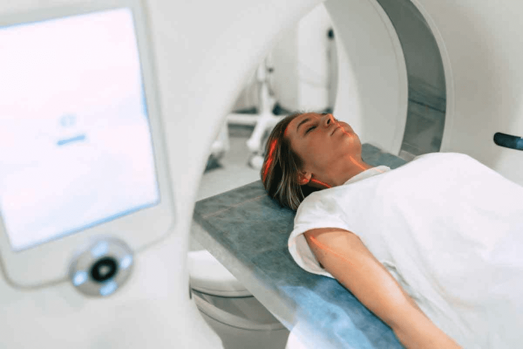 How Do CT Scans Detect Brain Tumors and What Are Their Limitations?