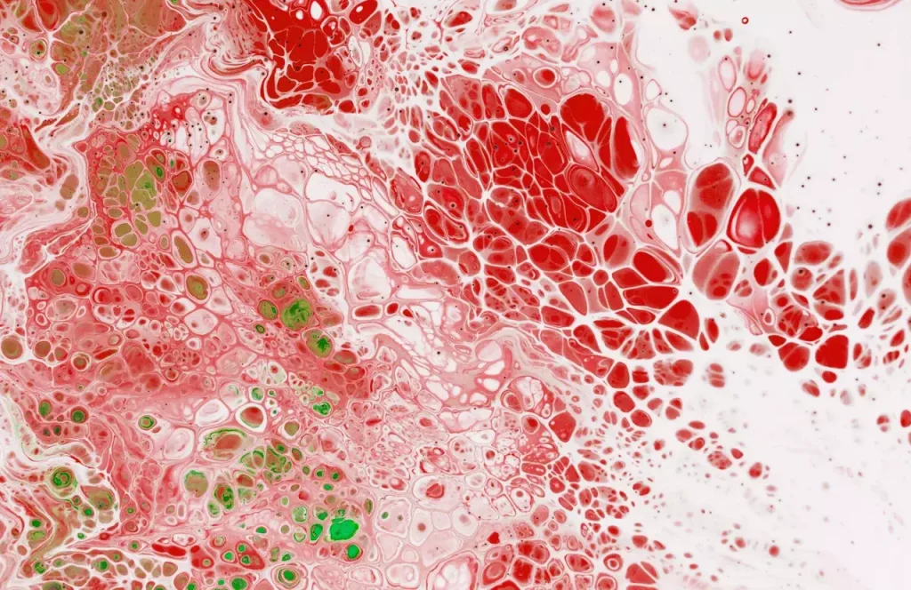 blood marrow disorders